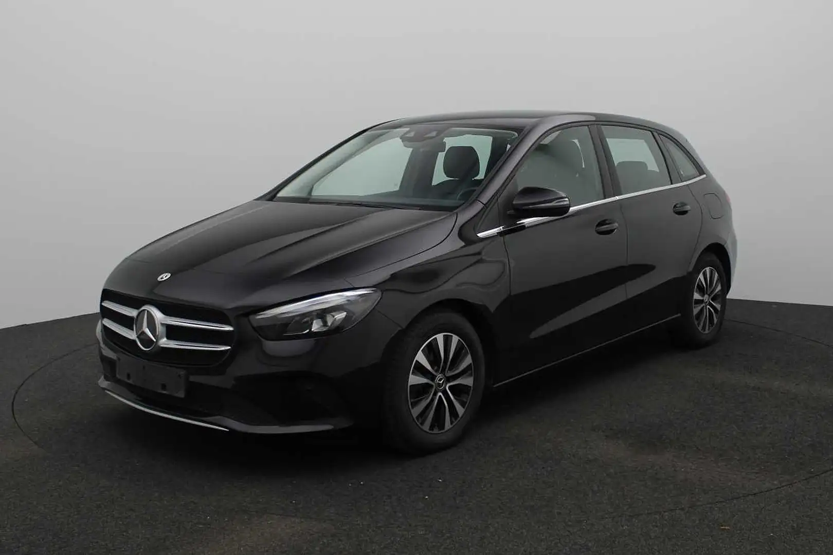 Left hand drive MERCEDES B CLASS dStyle 180